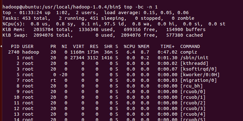 linux常用命令50个_docmd常用命令详解