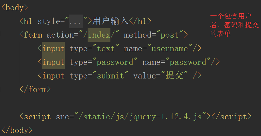 Windows下Python虚拟环境安装及新建django项目及简单流程第39张