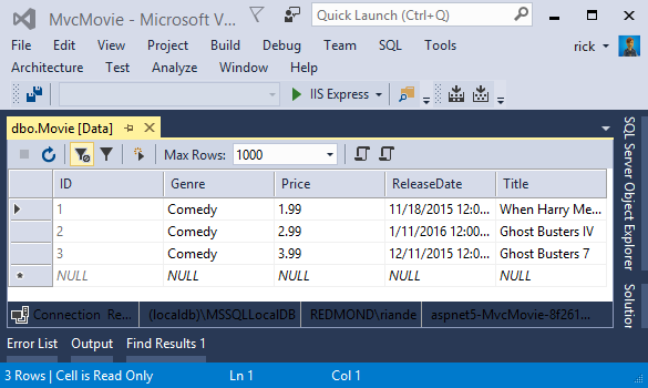 ASP.NET Core 中文文档 第二章 指南（4.5）使用 SQL Server LocalDB 配图05