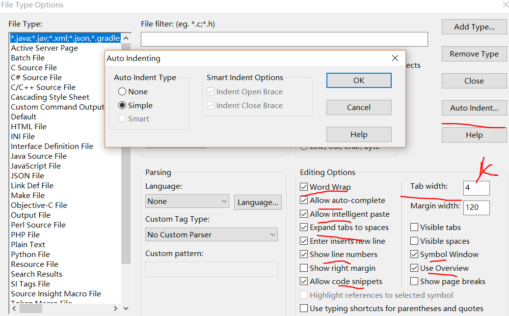 Source Insight 4.00.0131 download the new version for android