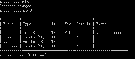 Return Auto Generated Key Queryjdbc Mysql Java