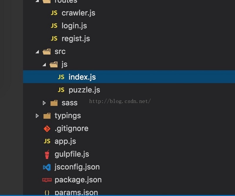 Visual Studio Code 常用插件整理