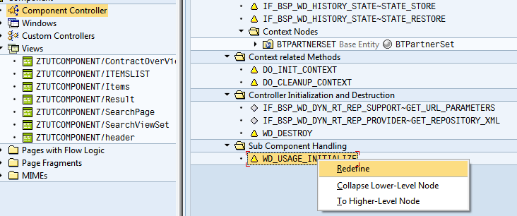 SAP CRM 复用视图第12张