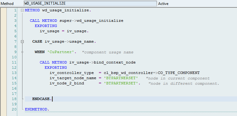 SAP CRM 复用视图第13张