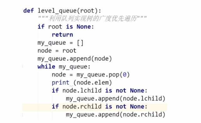 Python之 爬虫（十二）关于深度优先和广度优先