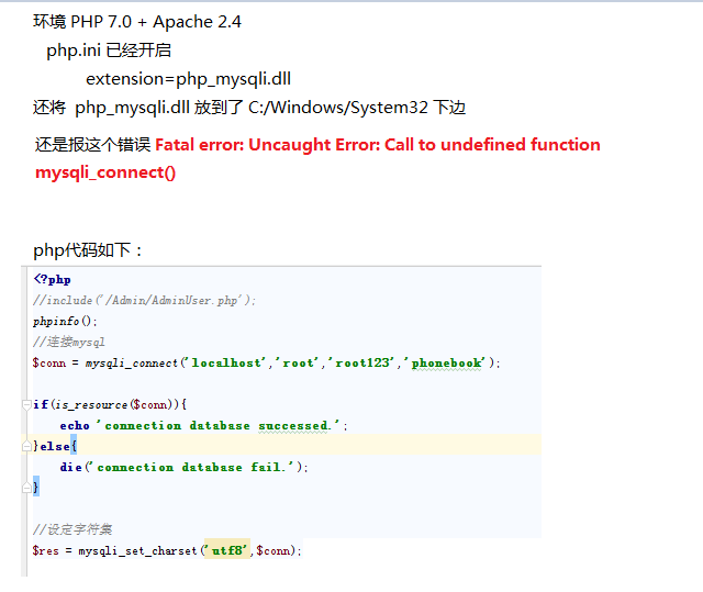 Php undefined